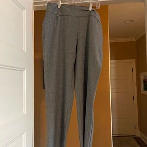 Women's Gray Pants
